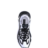 Two-tone Sneakers