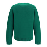 Wool and cashmere Sweater