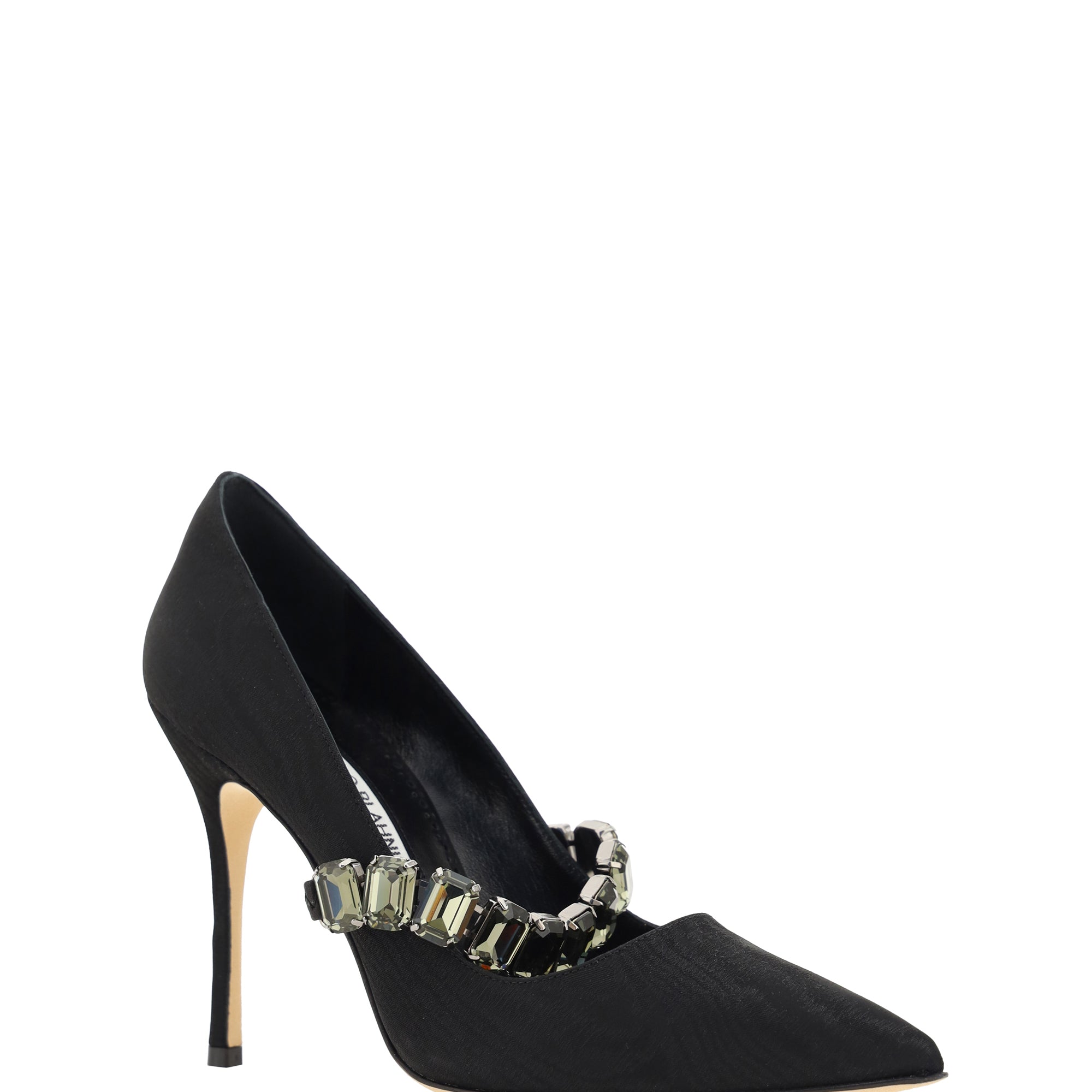 Humiba Pumps