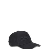 Logoed Baseball Hat