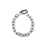 Xl Link chain Necklace