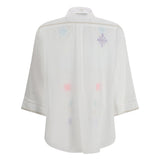 Embroidered Shirt