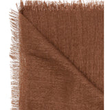Silk and cashmere Scarf