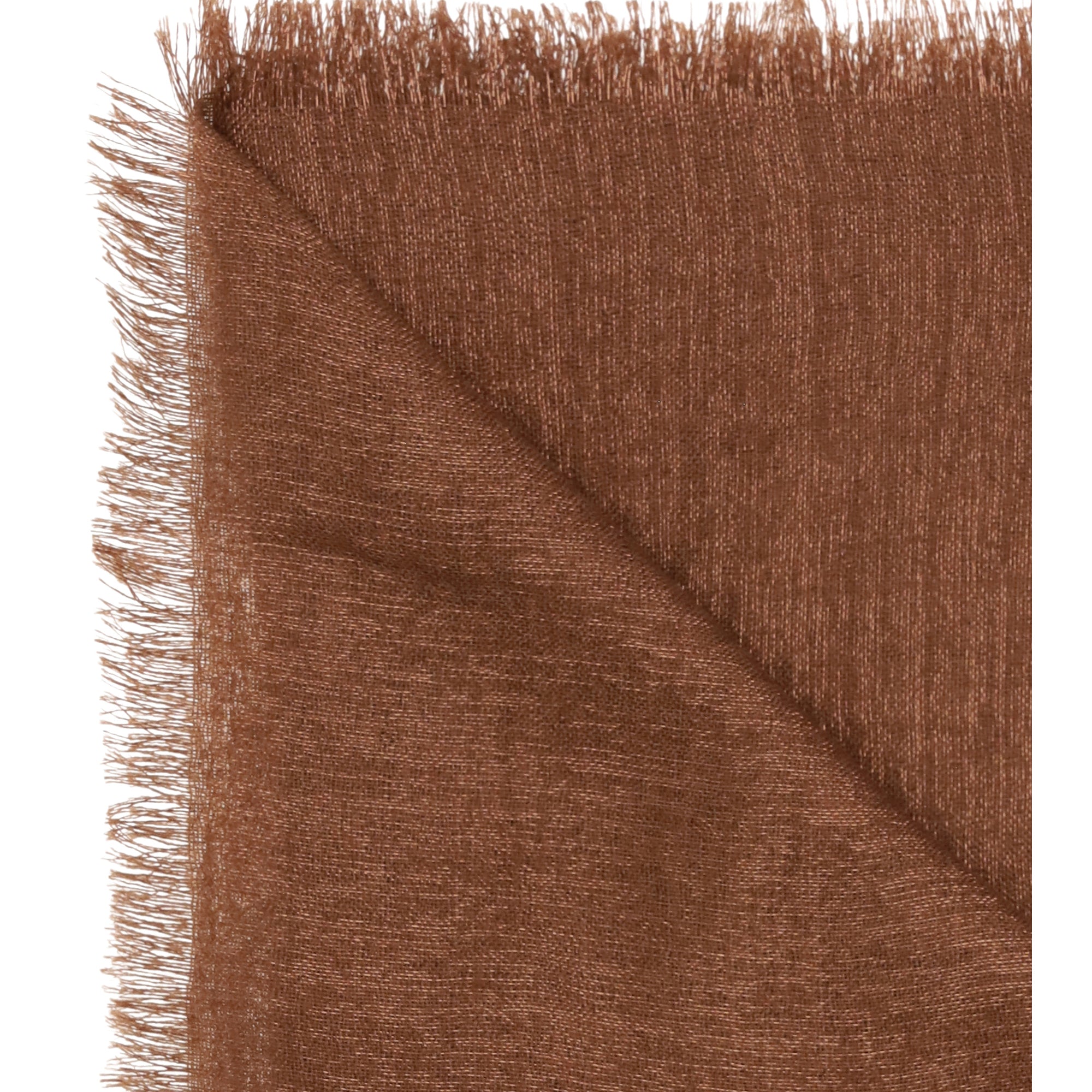 Silk and cashmere Scarf