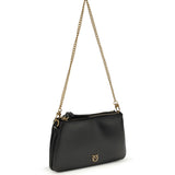 Mini Double Shoulder Bag