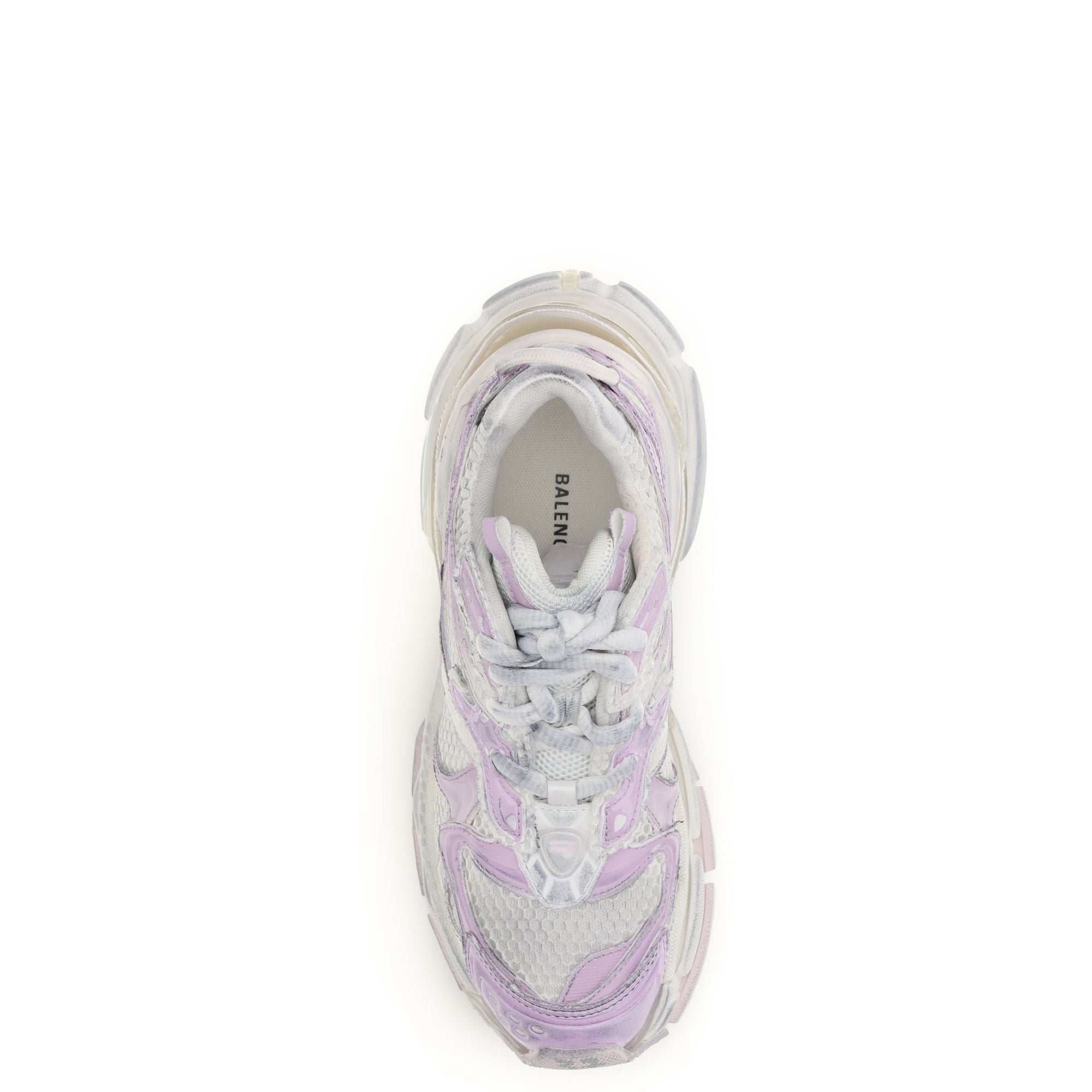Runner 2 Sneakers