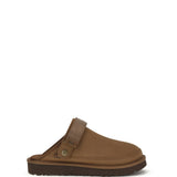 Goldencoast II Nubuck Mules
