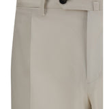 Tailored Pants in wool