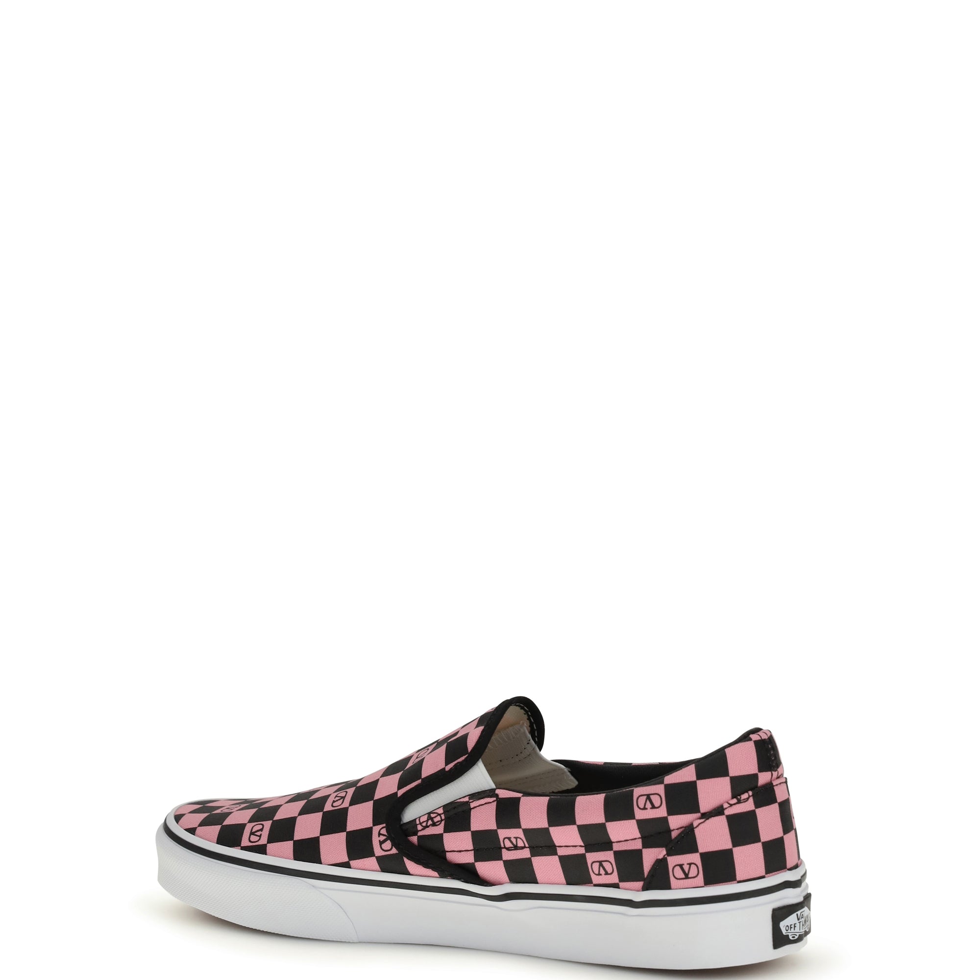 Valentino Garavani X Vans Sneakers