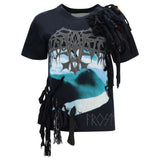 Flower T-Shirt