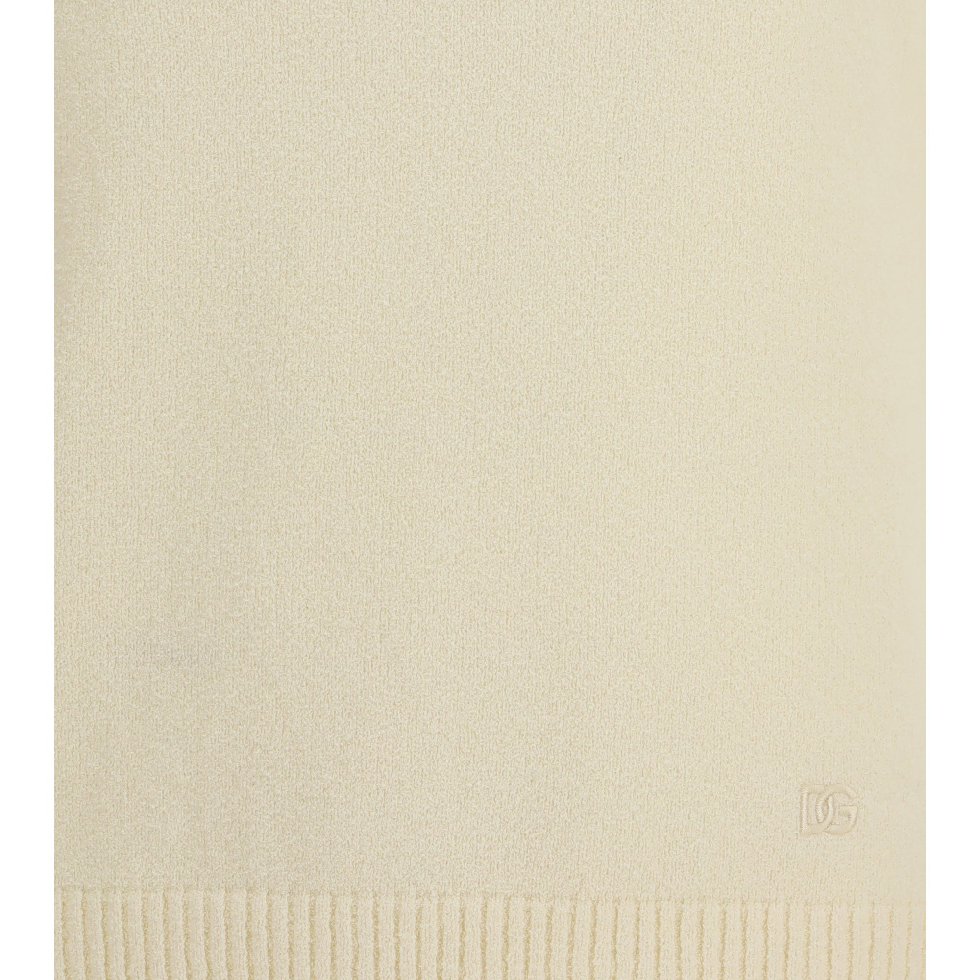 Cotton-blend Polo Shirt