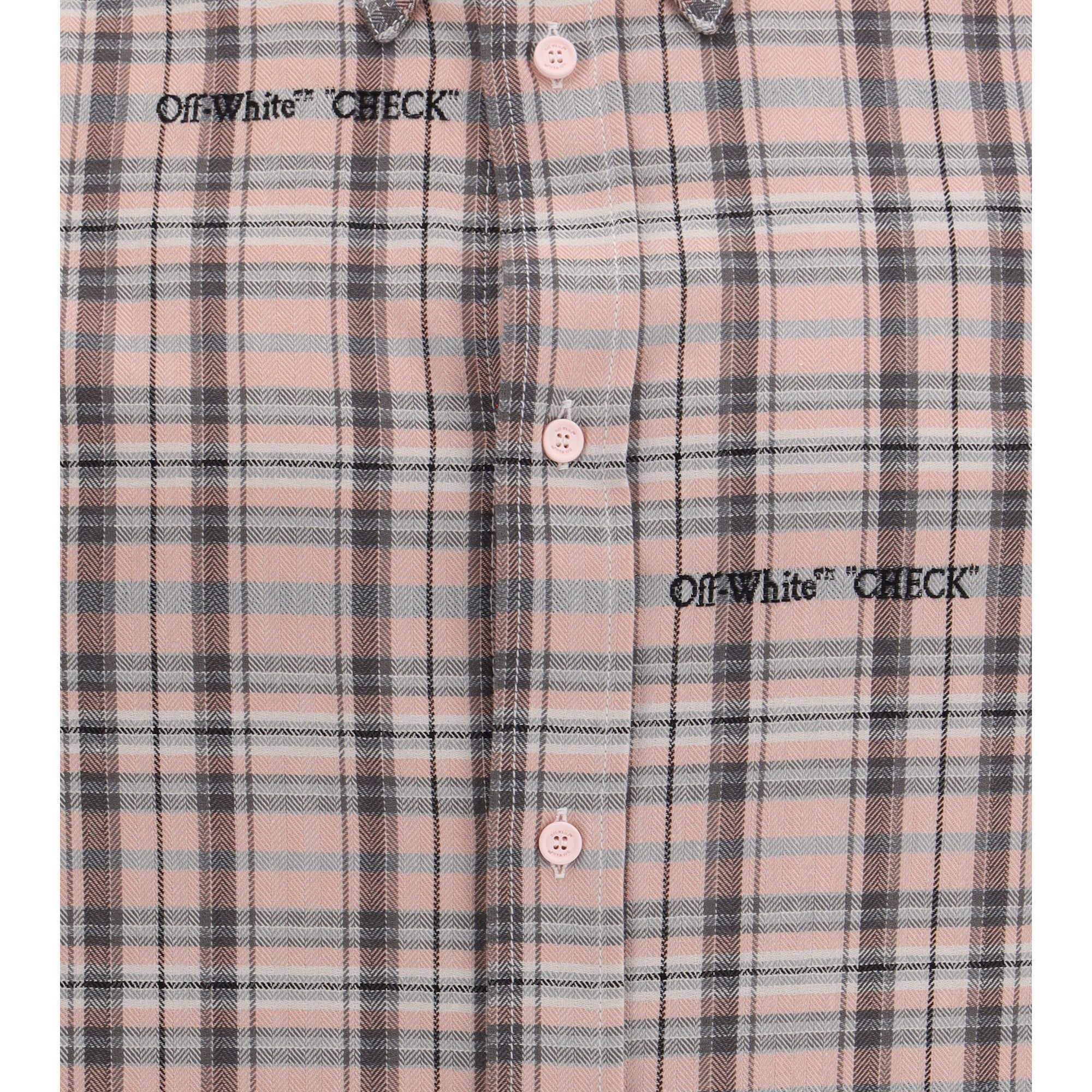 Flannel Shirt