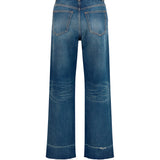 Bootcut Jeans