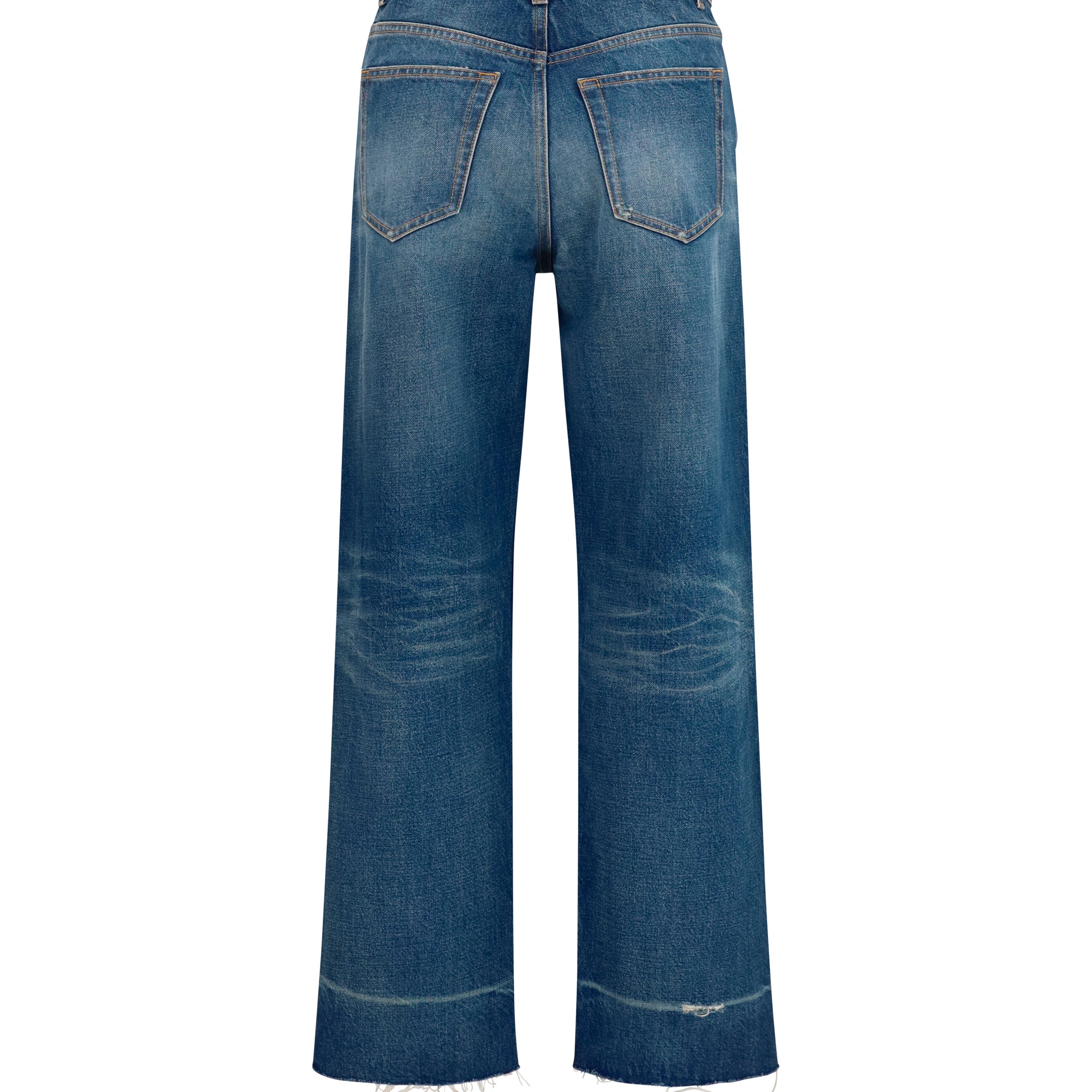 Bootcut Jeans