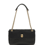 Intreccio Shoulder Bag