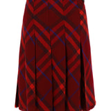 Midi Skirt