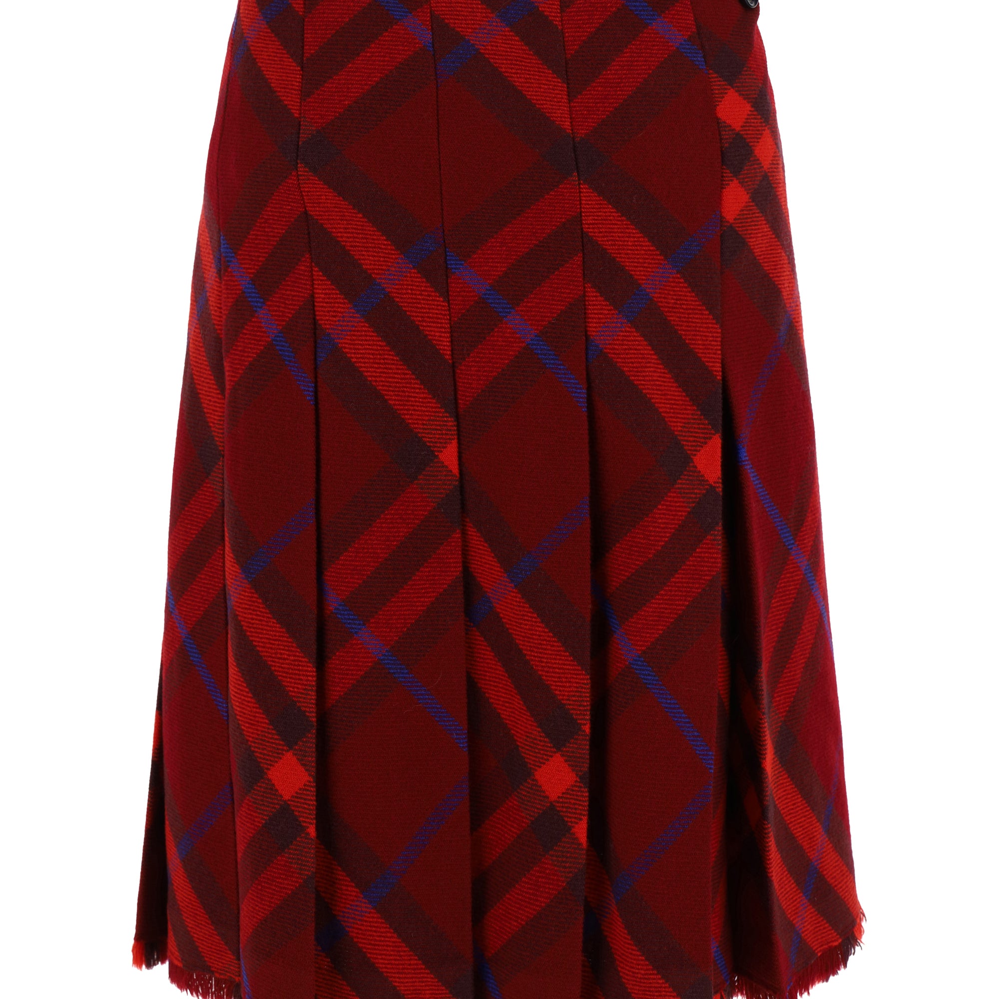 Midi Skirt