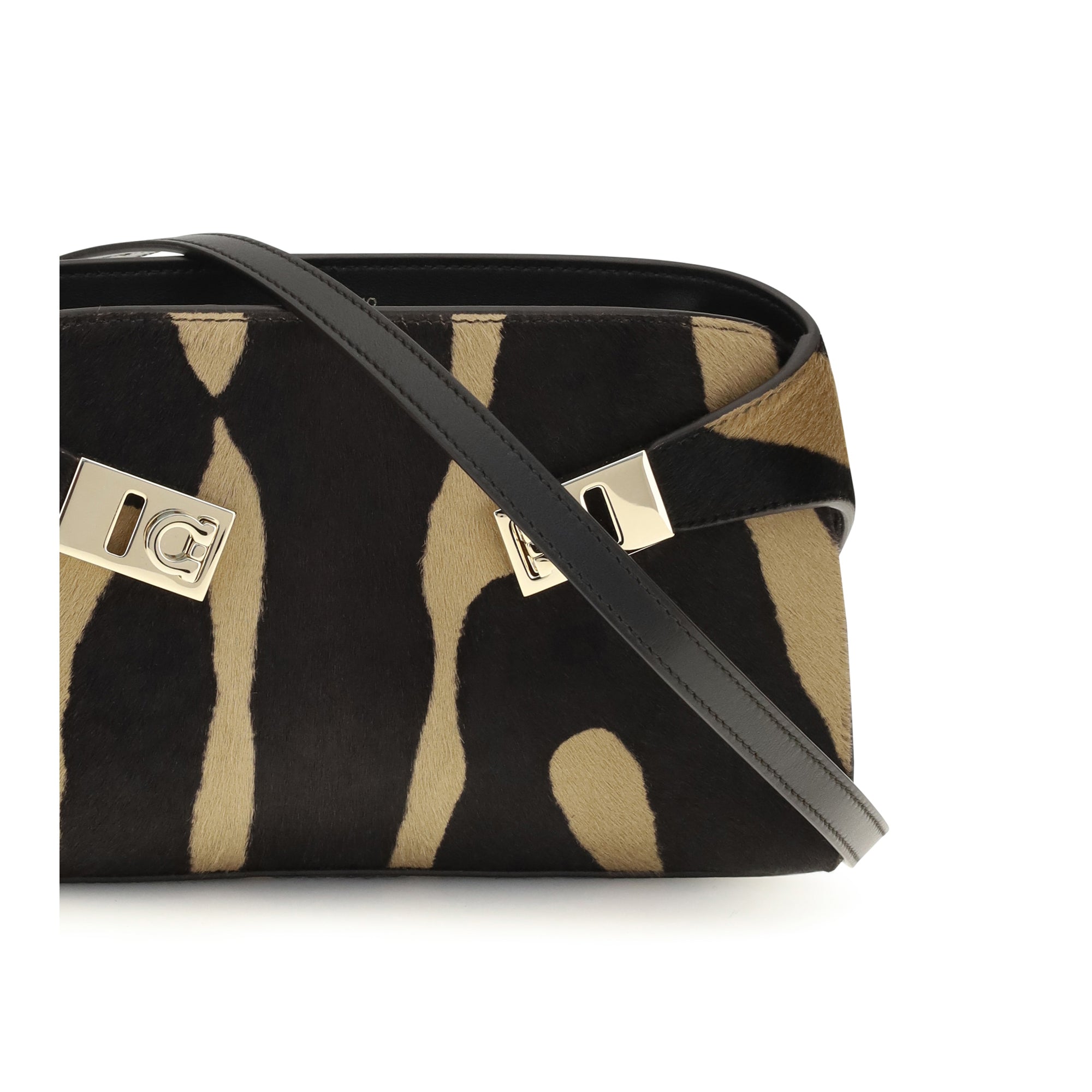 Mini Hug Shoulder Bag