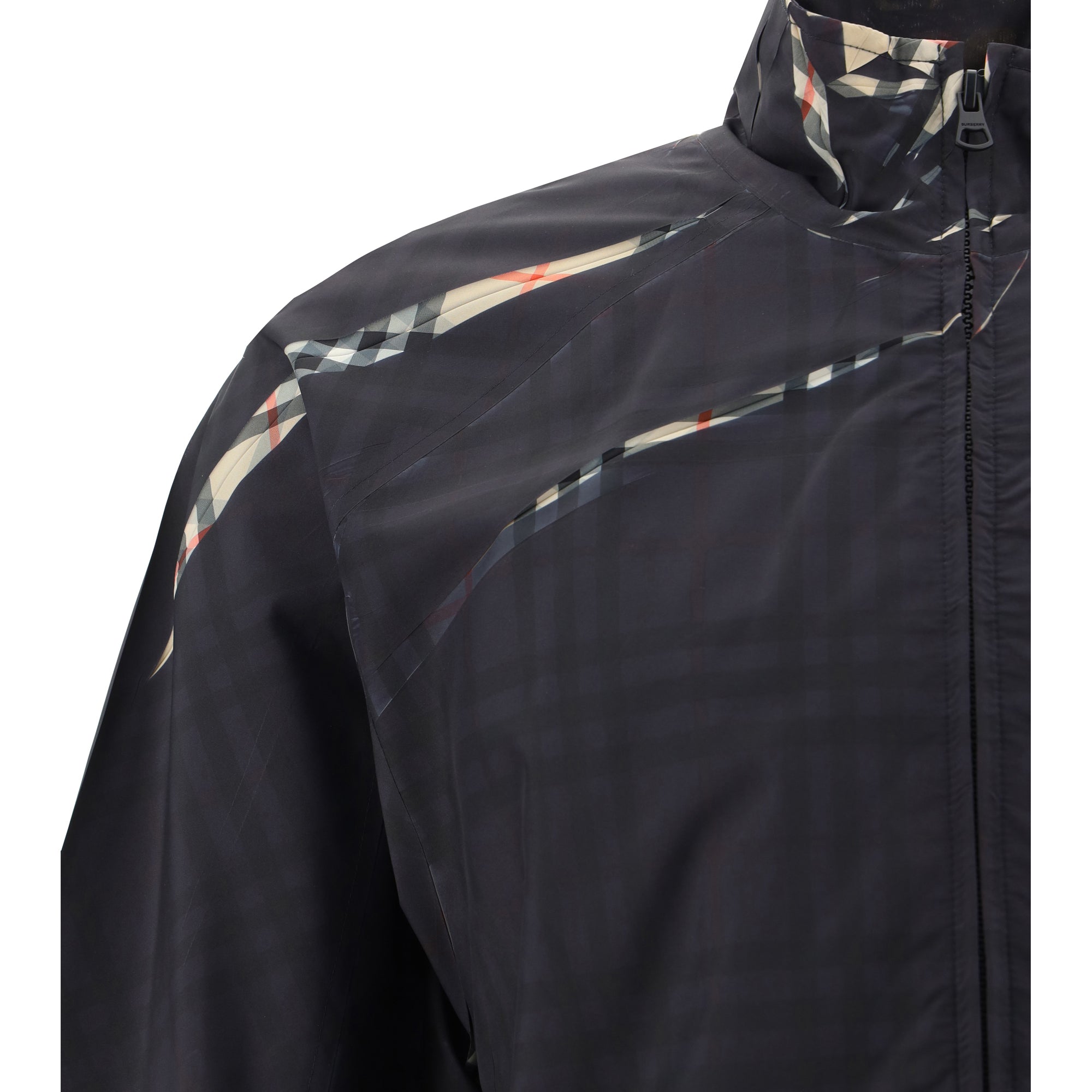 Windproof Jacket