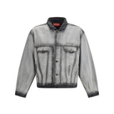 D-Denver Denim Jacket
