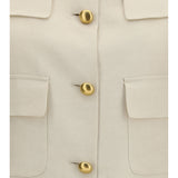 Wool Gilet