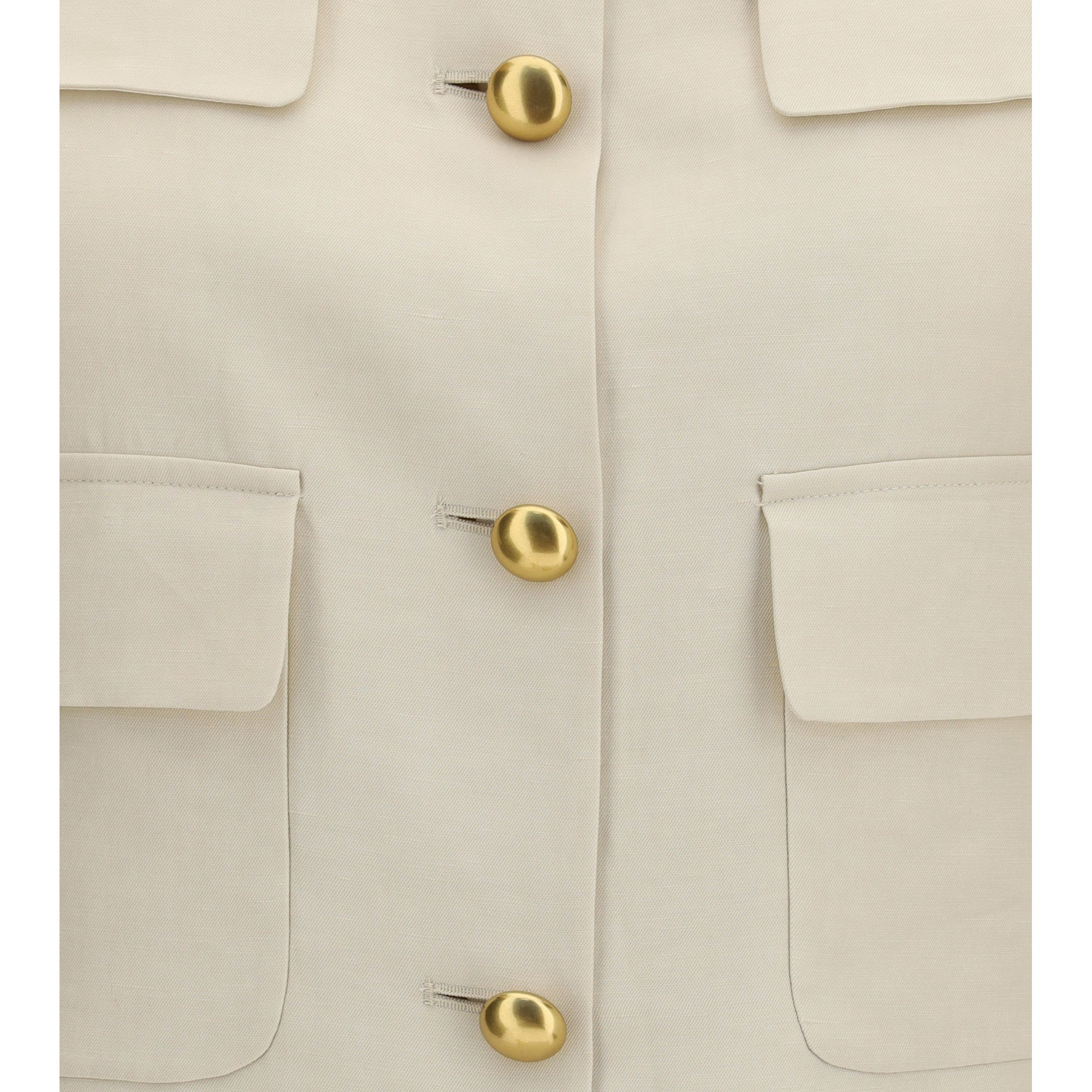 Wool Gilet