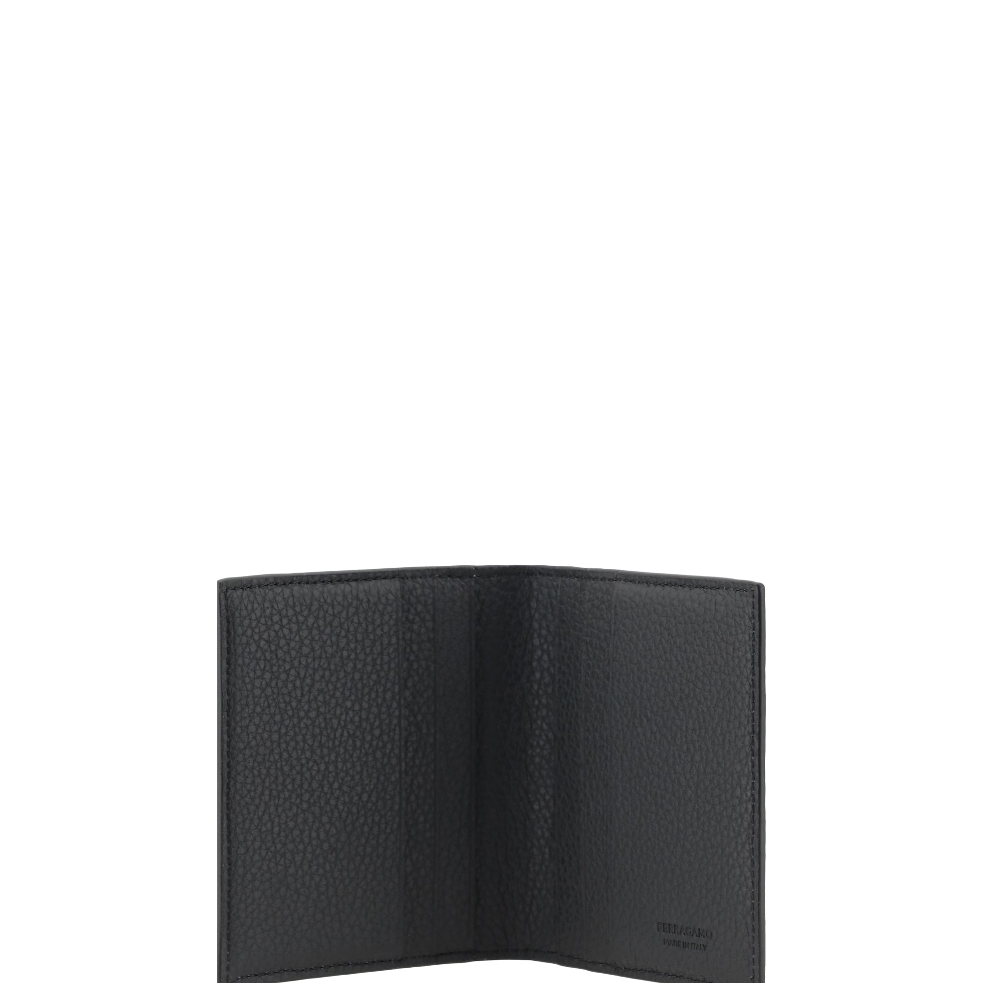Leather Cardholder