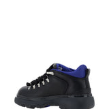 Trek Ankle Boots