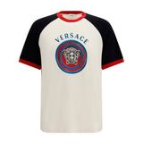 Cotton jersey T-shirt