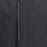 Technical fabric Parka