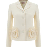 Blazer Jacket