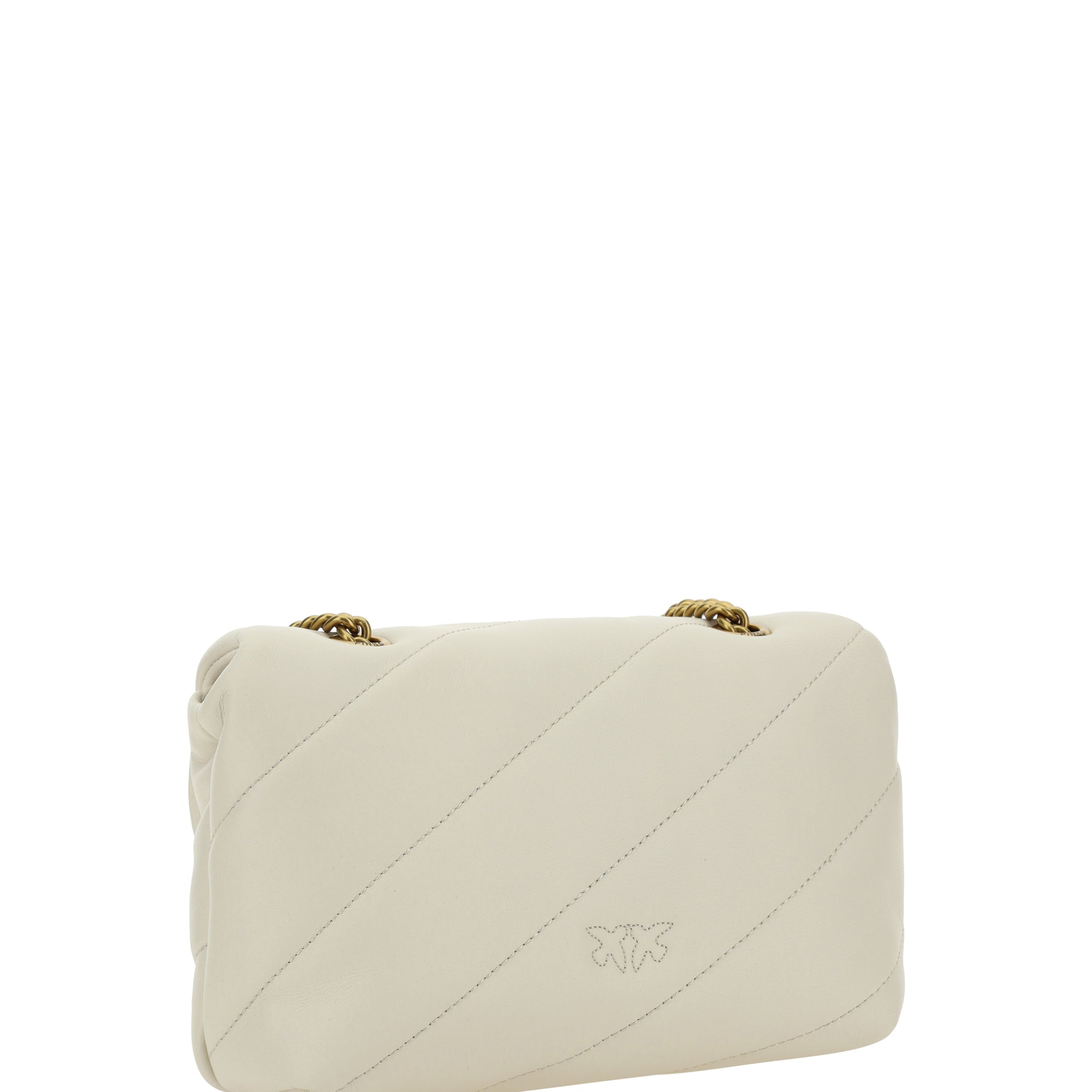 Love Mini Puff Shoulder Bag