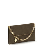 Falabella chain wallet Bag