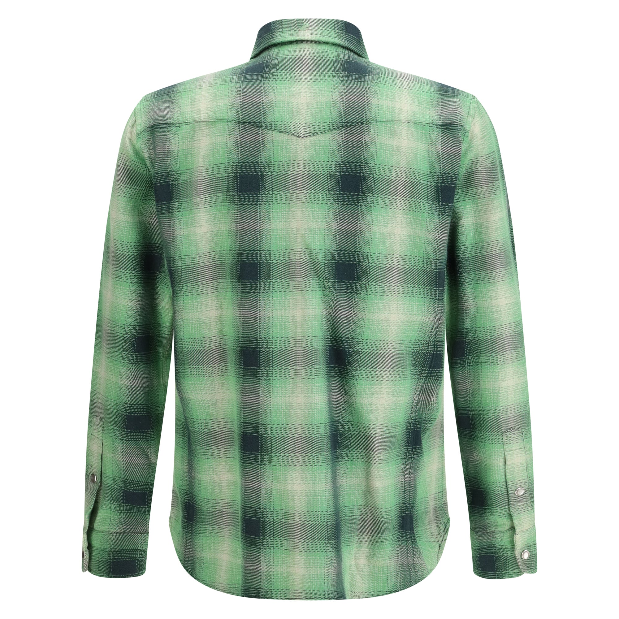 Check Shirt