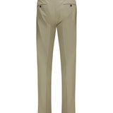 Tailored Pants in wool