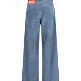 1996 D-Sire Jeans