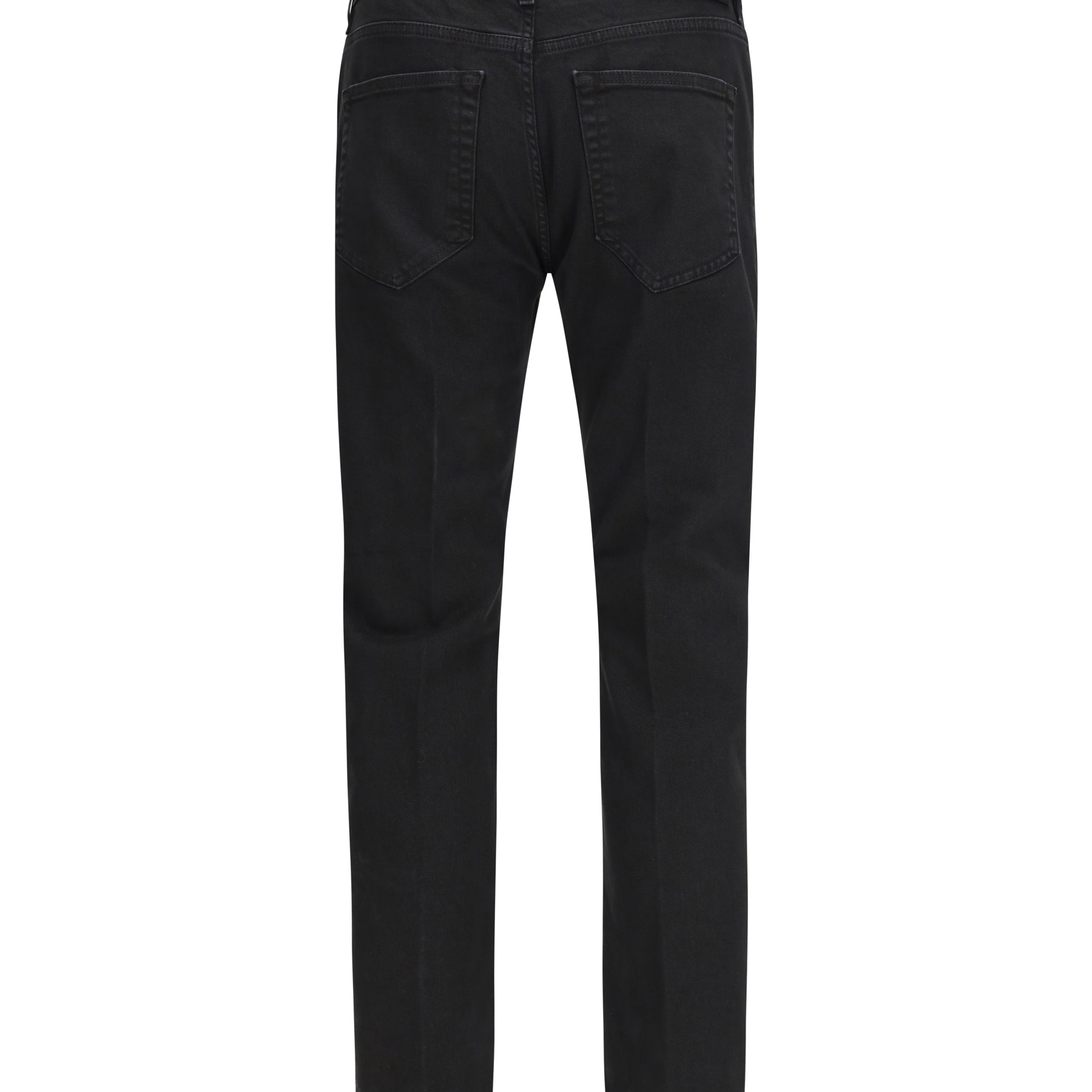 Pants Reggae in denim