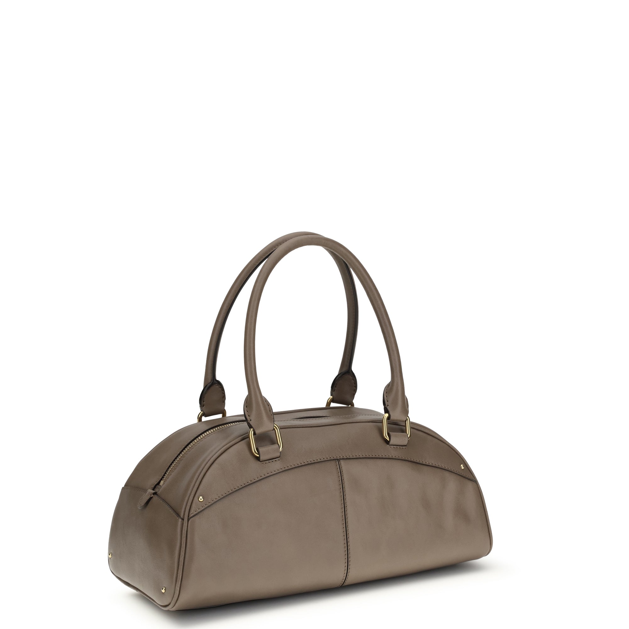 Bowling Handbag