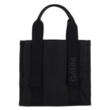 Recycled Tech Tote Bag