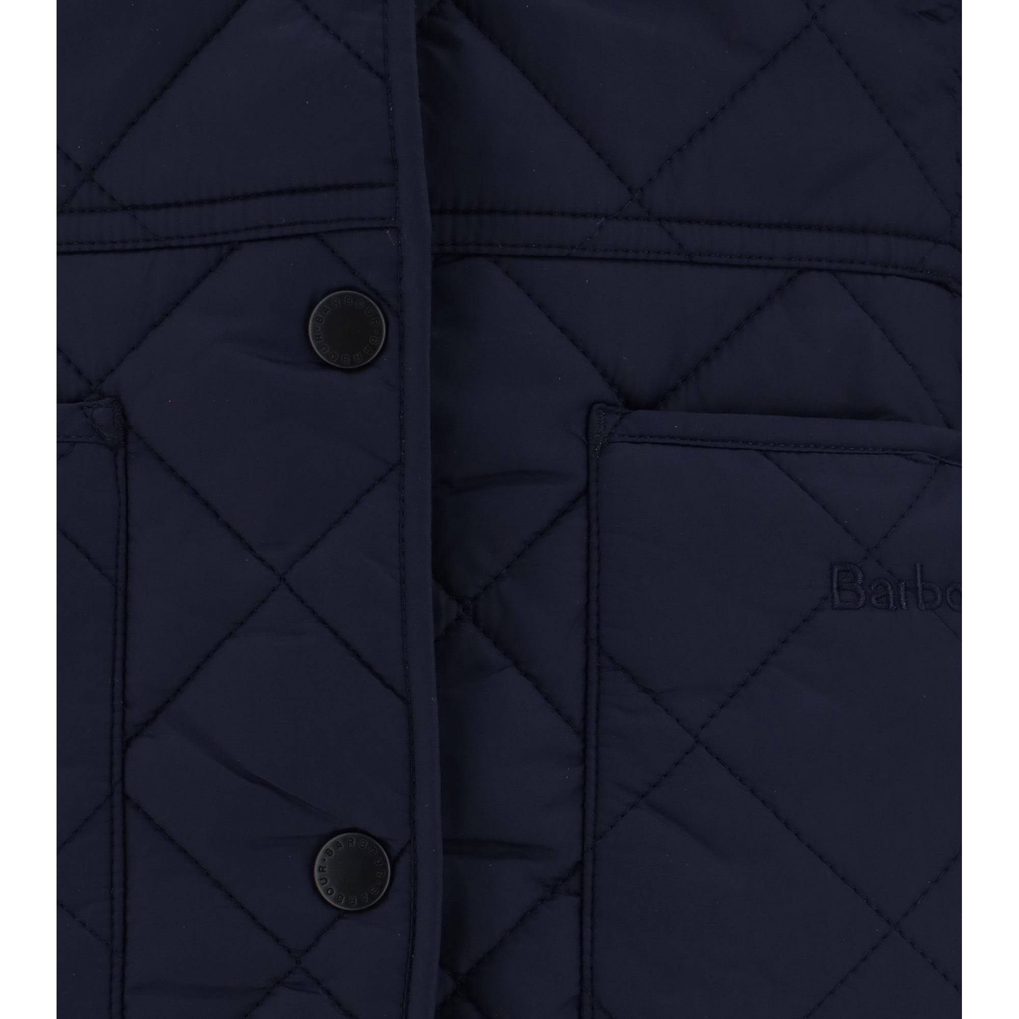 Deveron Quilt Jacket