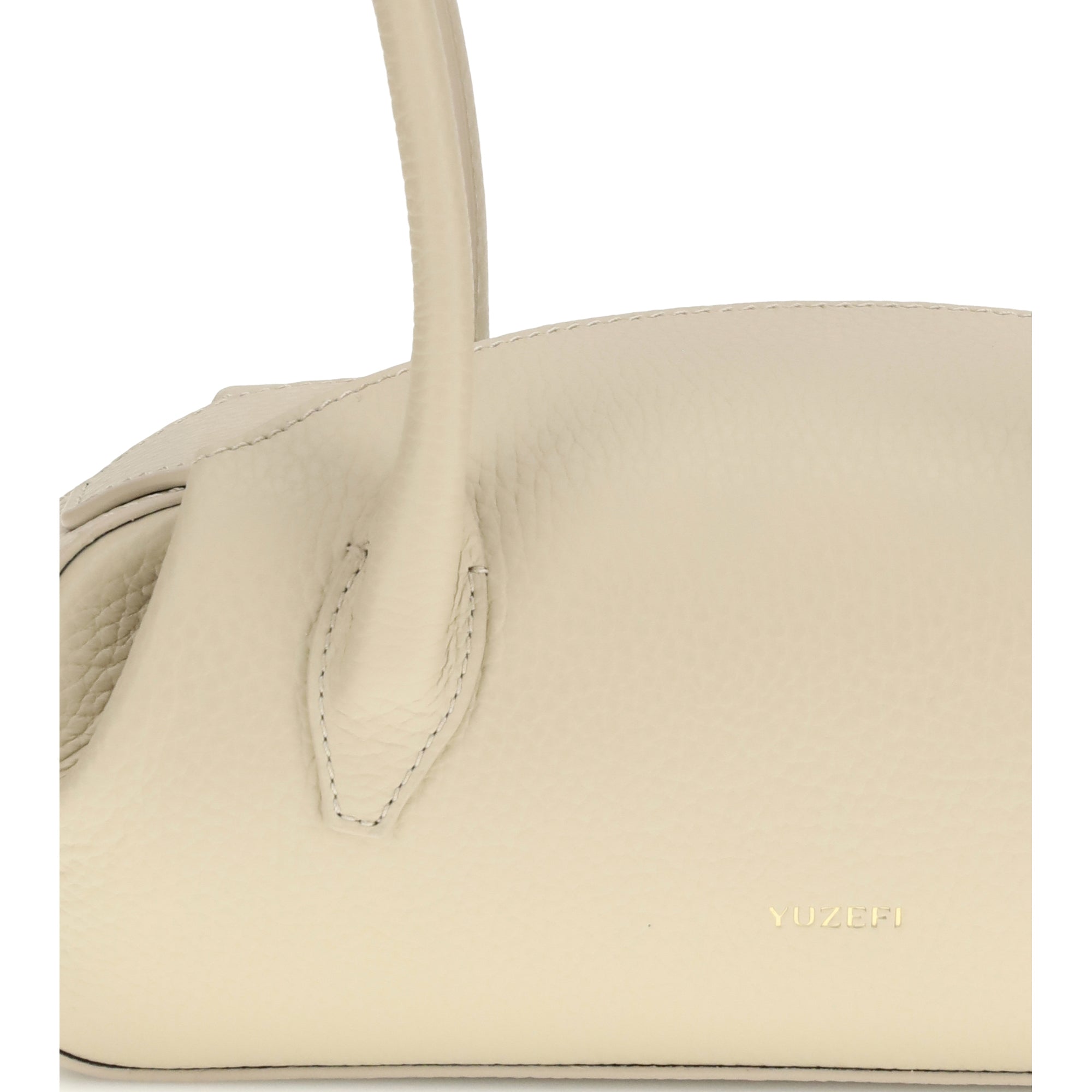 Mini Oyster Shoulder Bag