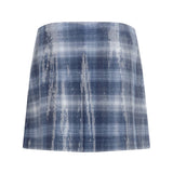Gongora sequin mini Skirt