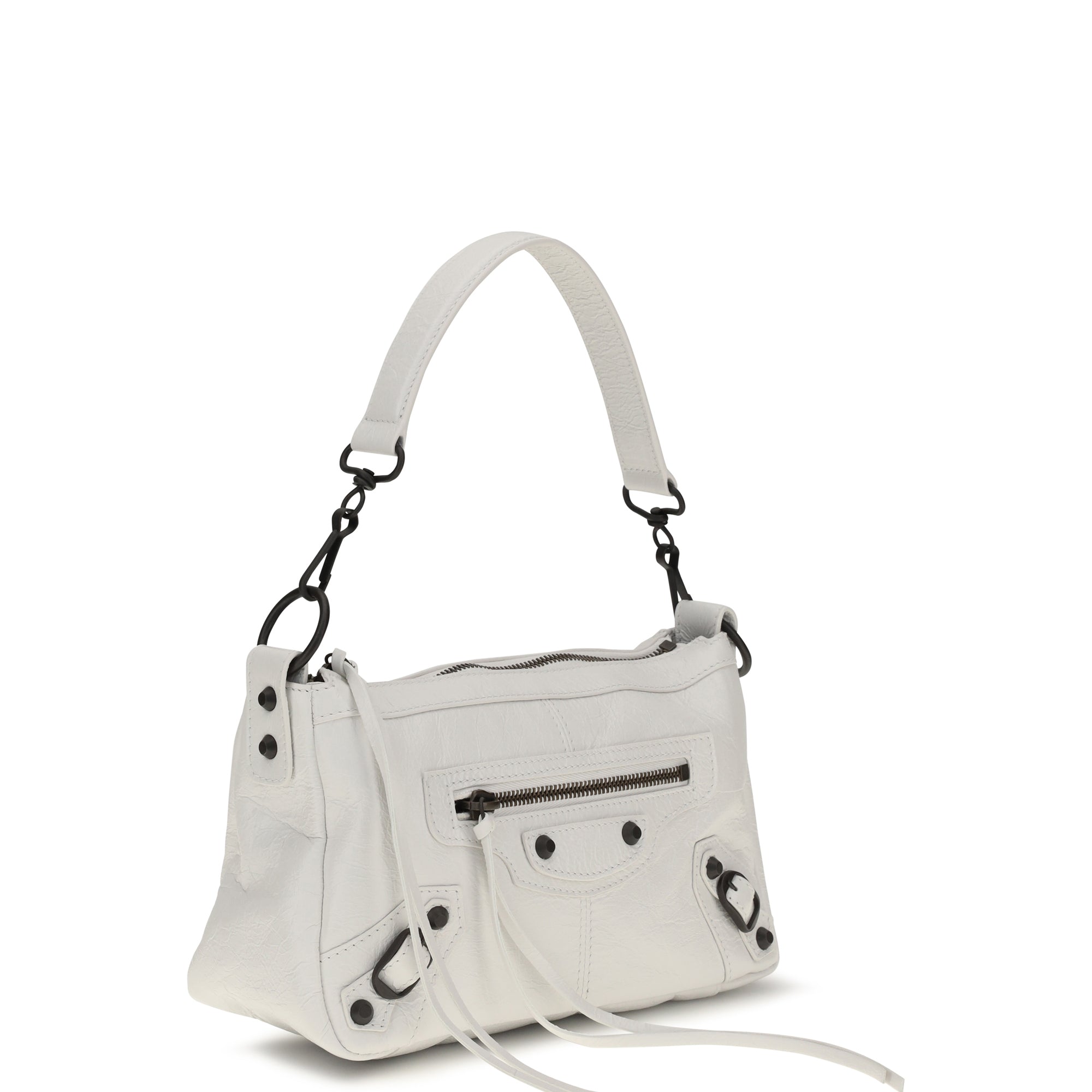 Le City Moto mini Handbag