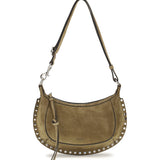 Oskan Moon Shoulder Bag