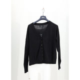 CARDIGAN TABACCO