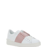 Valentino Garavani Rockstud Open Sneakers