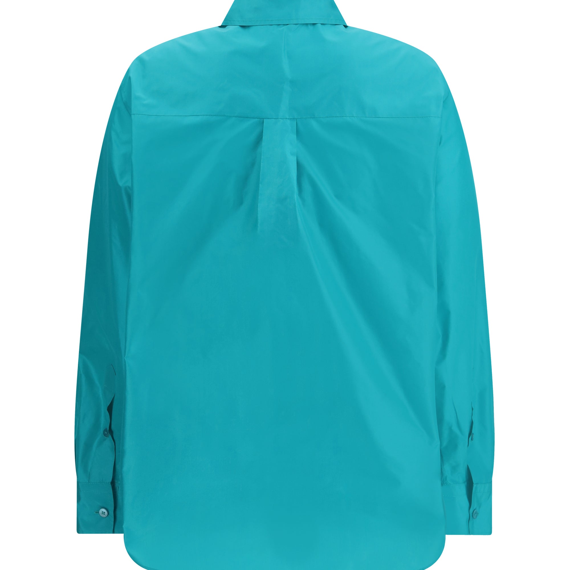 Silk taffeta Shirt