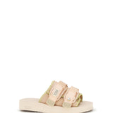 Double-strap Sandals