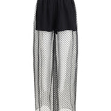 Mesh Pants
