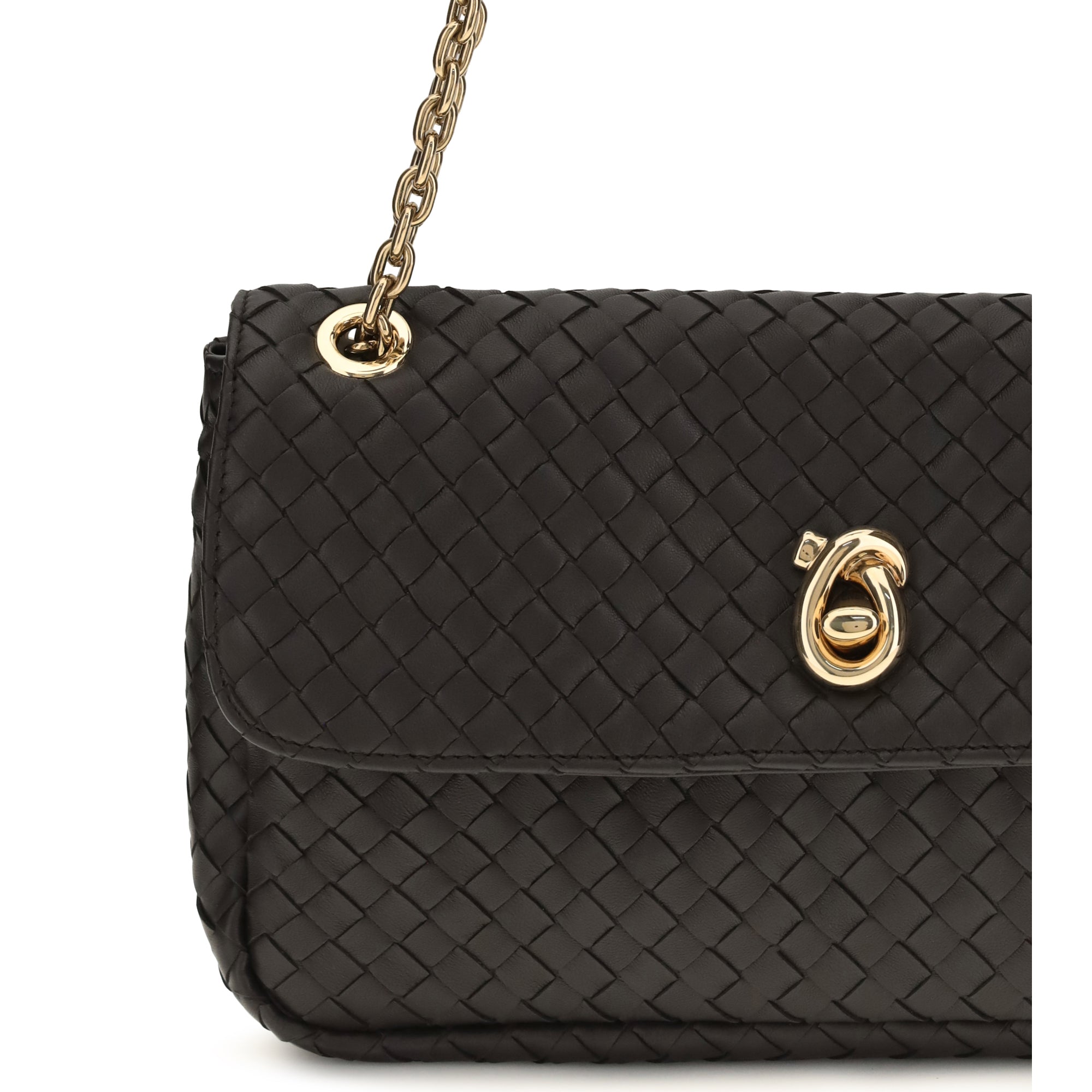 Intreccio Shoulder Bag